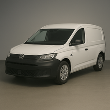 VW CADDY CARGO