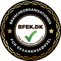Brancheorganisationen for Eksamenskørsel