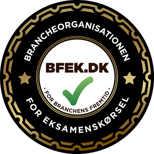 Brancheorganisationen for Eksamenskørsel