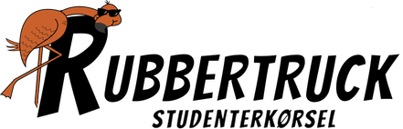 RubberTruck Studenterkørsel