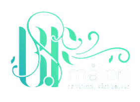 B.f måleri 