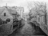 Belgisk kanal