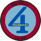 4-Verkeriet