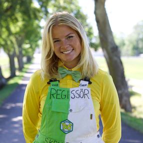 Alva Berg