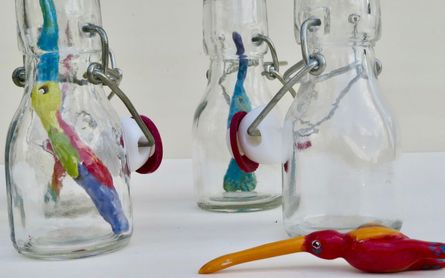 Botteldbirdfish (2)