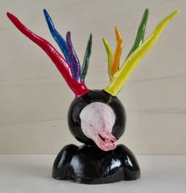 Insight Horn Black (3)