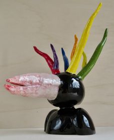 Insight Horn Black (4)