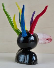 Insight Horn Black (5)