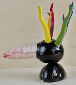 Insight Horn Black (6)