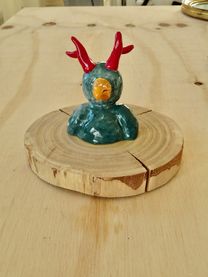 Kleine beelden  (2)