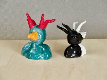 Kleine beelden  (5)