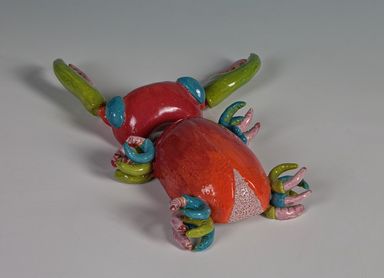 KrapKreeftTor