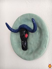 Longhorn dish_6