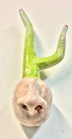 Neushoorn Wit Groen (3)
