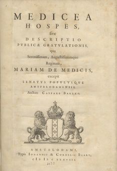 CABALLO Pietro [Pontremoli, ? - 1616].  Resolutionum criminalium Petri