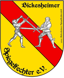 Bickesheimer Spiegelfechter e.V.
