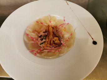 carp st J beterave lard croquant