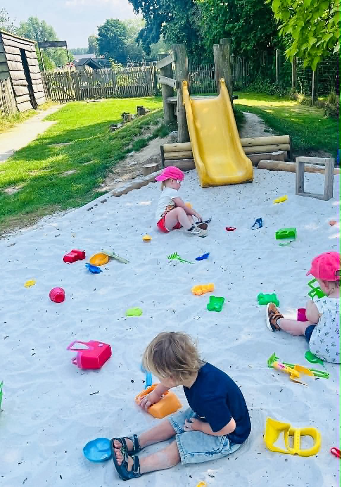 zand