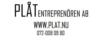 Plåtentreprenören Ab