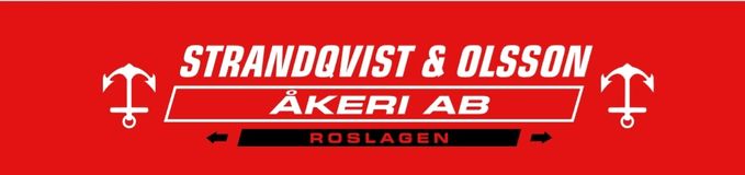 Strandqvist_Åkeri