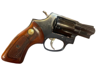 Taurus JC67100 Modell  85 Kaliber .38 Spl kr 3 400,00-