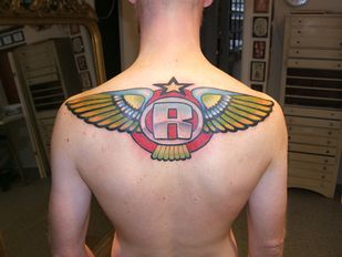 andet rune
