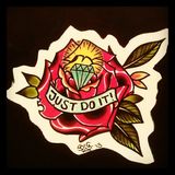 artwork do it