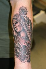 sort og gr mary