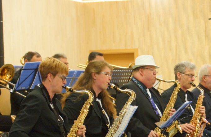 Tribute to Frank Sinatra, a 