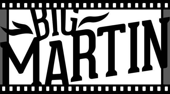 Big Martin
