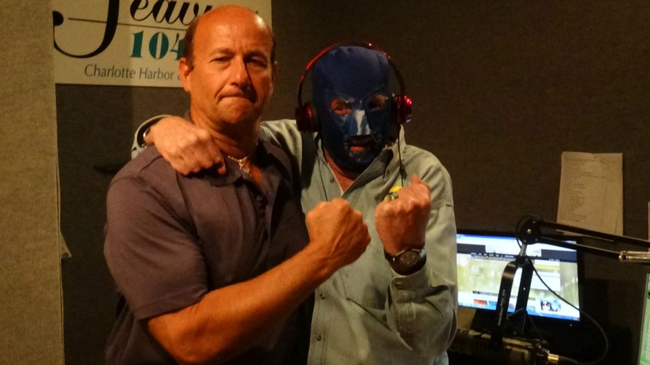 The next Tag Team Champions Shaw & Britton