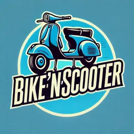 Bike´n´scooter