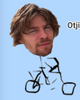 Bike of good hope