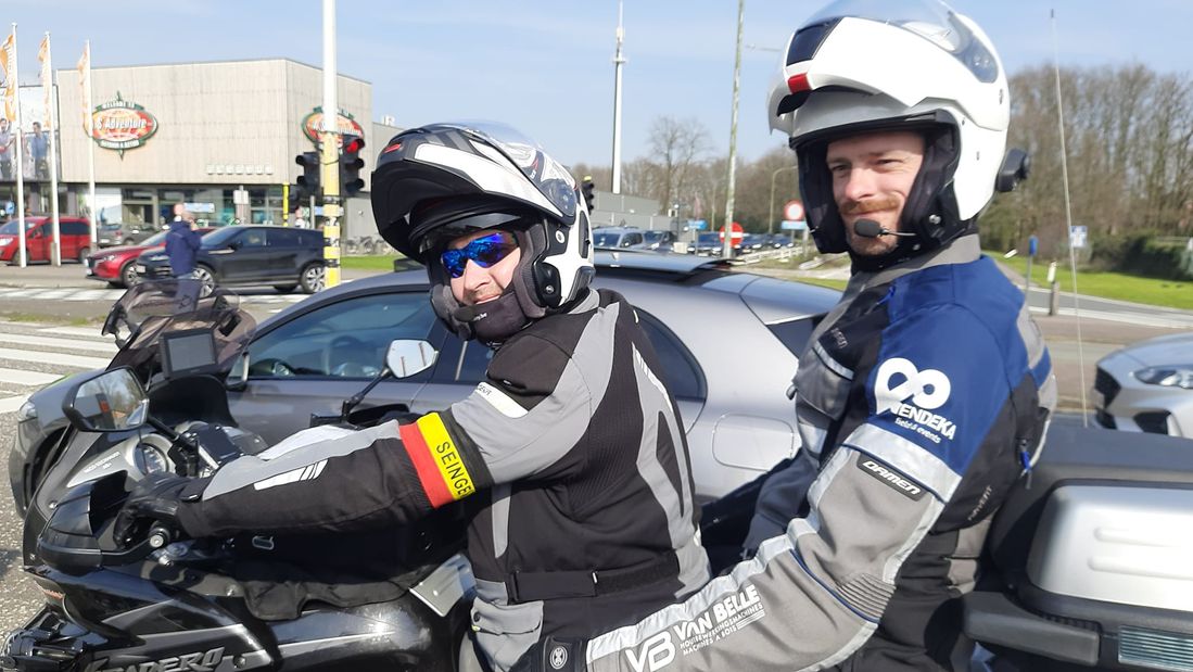 Scheldeprijs 2023 10