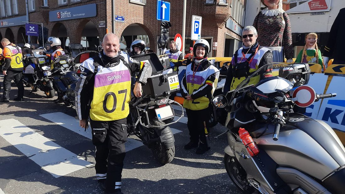Scheldeprijs 2023 12