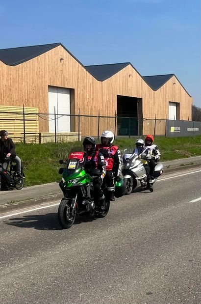 Scheldeprijs 2023 13