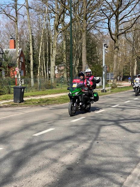 Scheldeprijs 2023 14