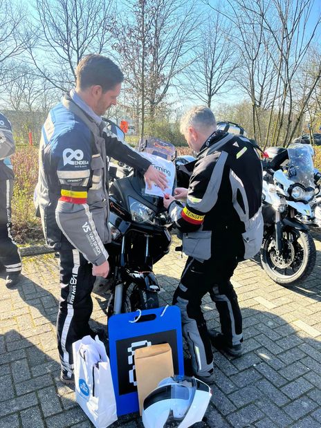 Scheldeprijs 2023 15