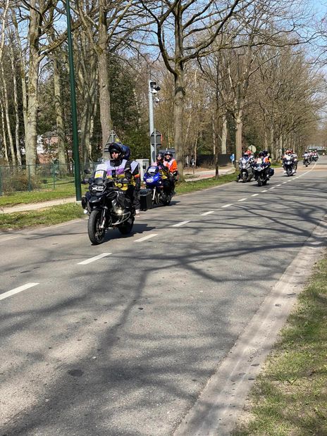 Scheldeprijs 2023 16