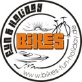 Bikes - Fun - Holiday