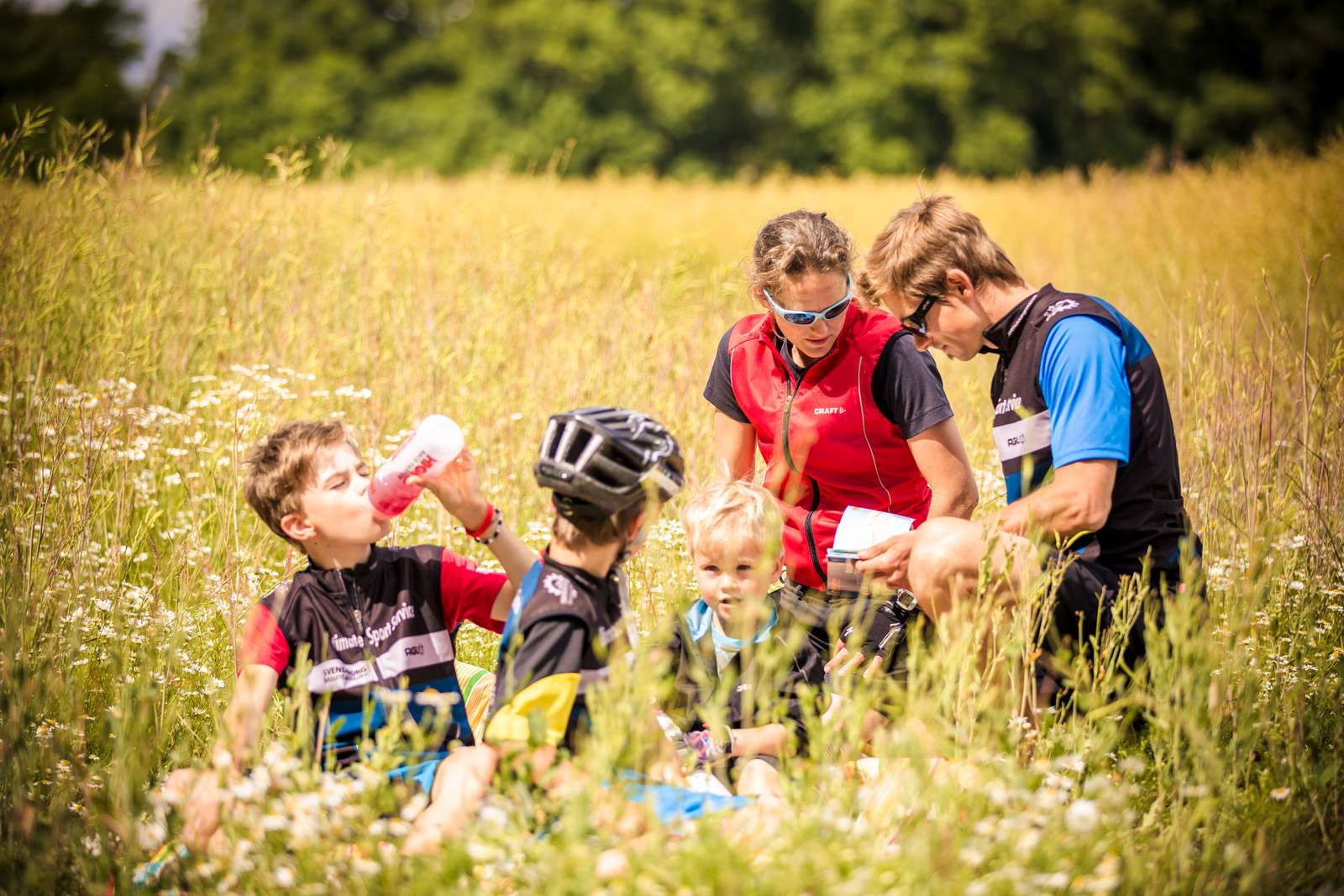 VisitFyn_Radurlaub für Familie mit Kindern