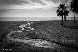Nerja, Spanien