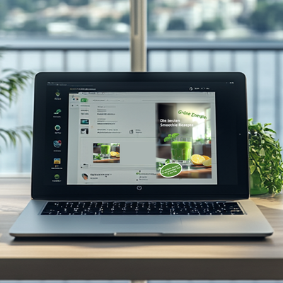 Individuell angepasste Designs für Coaches, Autoren onlineKurs und Grußkarten