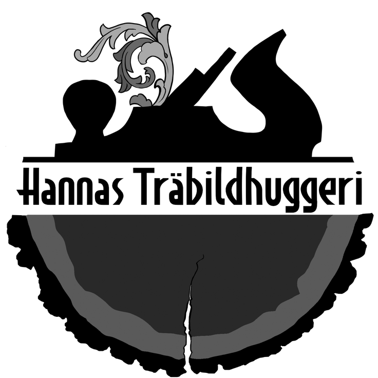 Hannas Träbildhuggeri