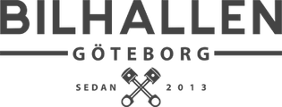 Bilhallen Göteborg