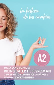la belleza de los cambios