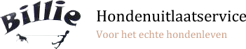 Billie Hondenuitlaatservice