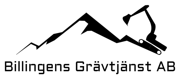 Billingens Grävtjänst