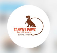 Tanyas Pawz Treats