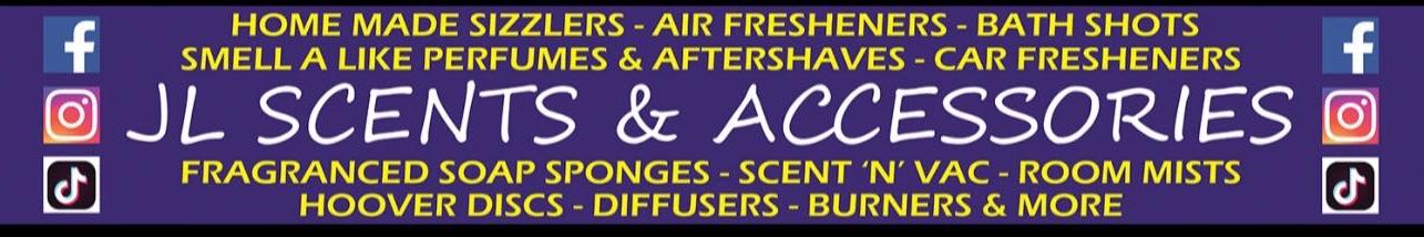 JL Scents & Accessories